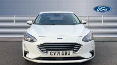 Ford Focus 1.0 EcoBoost Hybrid mHEV 125 Titanium Edition 5dr Petrol Hatchback